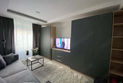 Garsonieră în Gheorgheni