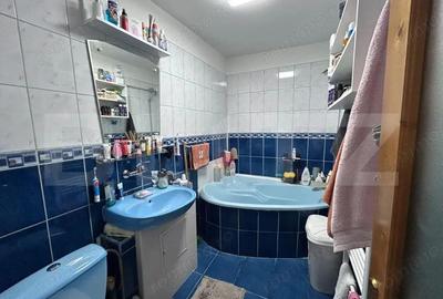 Apartament cu 2 camere semidecomandat în Decebal - 2