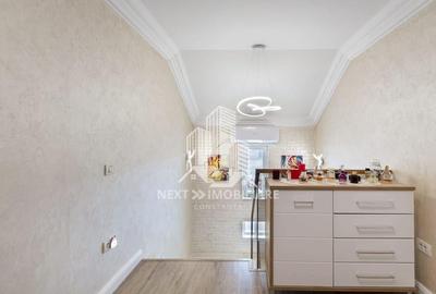 Casa Lazu P+M, renovata 2022, teren 400mp - 6