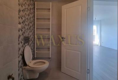 Garsonieră în Baciu - 4