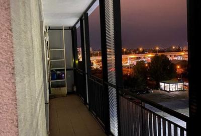 Apartament cu 2 camere decomandat în Mihai Bravu - 8