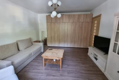 Apartament 2 camere de vanzare parc Sebastian, direct proprietar - 1