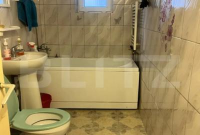 Apartament cu 2 camere semidecomandat în Central - 3