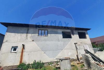 Teren de 921 mp, în Golești - 2