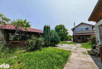 Casă cu Teren 4015 Mp în Tureni - 14
