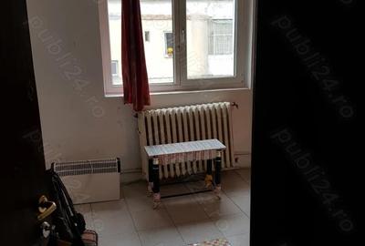 Garsonieră nedecomandată în Complex Studențesc - 5