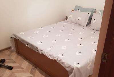 Exclusiv 2 camere renovat km4-5 etaj2 - 3