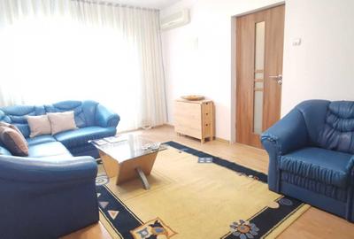 Apartament cu 2 camere decomandat în Dorobanți - 1