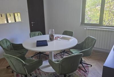 De închiriat // Spațiu de birouri // Dorobanti - 1