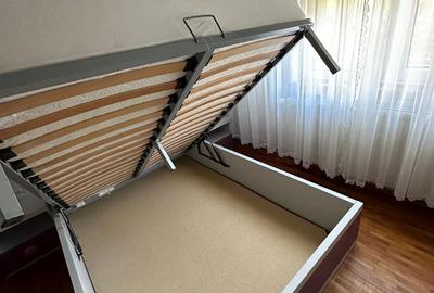 Apartament cu 2 camere decomandat în Rovine - 8