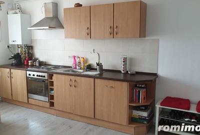 Apartament cu 2 camere decomandat în Cantemir - 1