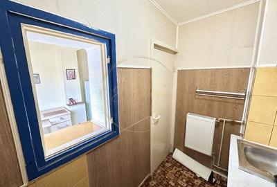 NOU | Apartament 1 Cameră - Circumvalatiuni - 5