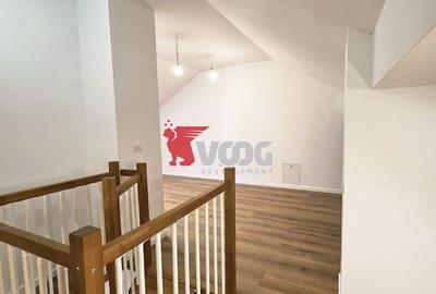 Apartament cu 3 camere în Dorobanților - 18