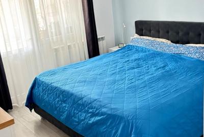Apartament cu 2 camere decomandat în Dancu - 1