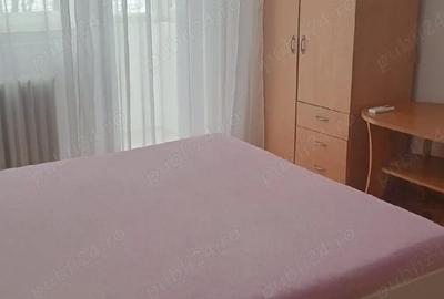 Apartament cu 2 camere decomandat în Central - 1