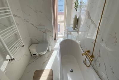 REA1022793 Apartament 2 Camere 2 Bai Herastrau - 15