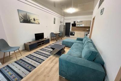 Apartament cu 3 camere semidecomandat în Nord - 7