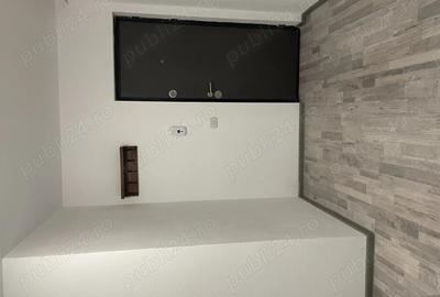 Garsonieră nedecomandată în Central - 7