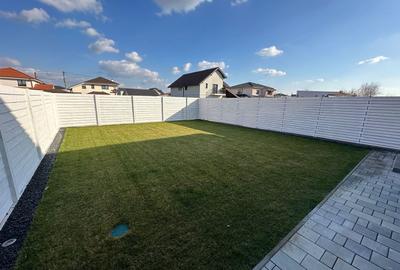 Duplex cu 5 camere cu Canalizare în Nord - 6