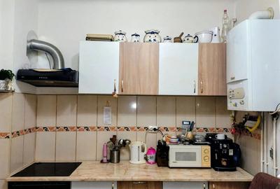 Apartament la casa in centru - 2