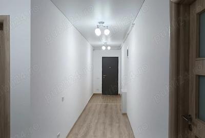 Apartament cu 4 camere semidecomandat în Viilor - 6
