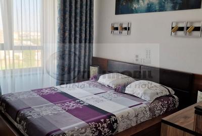 Apartament cu 3 camere decomandat, mobilat în Păcurari - 7