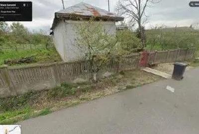 Casa si teren Tiganesti, ID: R2809866 - 2