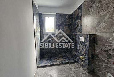 Casă individuală cu 4 camere cu Canalizare în Șelimbăr - 20