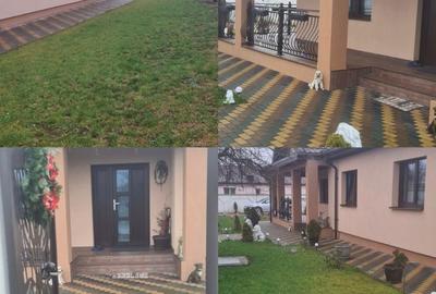 Casă cu 3 camere în Izvoare - 7