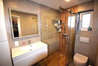 Unirii - Vanzare casa 4 camere - Str. Cotitura de Jos - 2