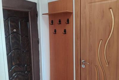 Apartament cu 2 camere decomandat, mobilat în Arcul de Triumf