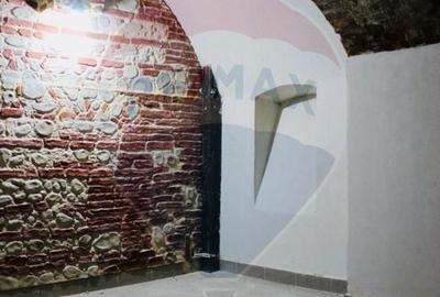 Spațiu comercial, de 168 mp, în Ultracentral - 5