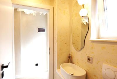 De vânzare casă deosebită 4 camere în localitatea Florești - 7