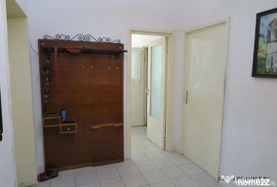 Apartament cu 3 camere decomandat în Central - 14