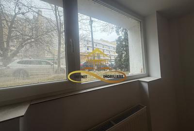 Garsonieră nedecomandată în Central - 11