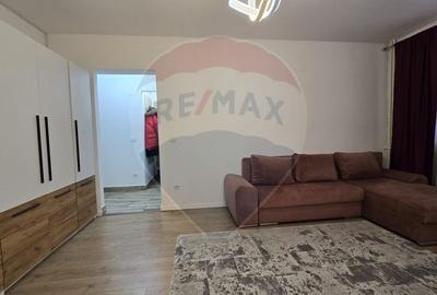 Apartament cu 2 camere semidecomandat, mobilat în Giulești - 6