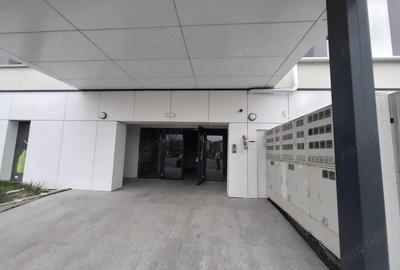 Novum Viilor Garsoniera 43 mp Decomandata Bloc 2025 NOUA - 19