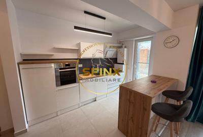 Apartament cu 2 camere, mobilat în Cotroceni - 2