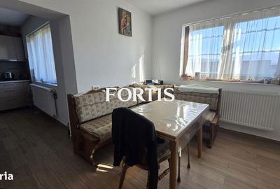 Casă cu 4 camere în Ileni - 3