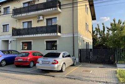 Apartament cu 2 camere semidecomandat, mobilat în Dumbrăvița - 11