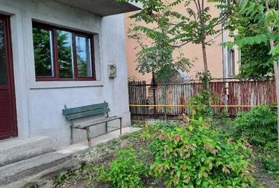 Casa Com.Barcanesti-Sat Romanesti- Jud. Prahova - 2