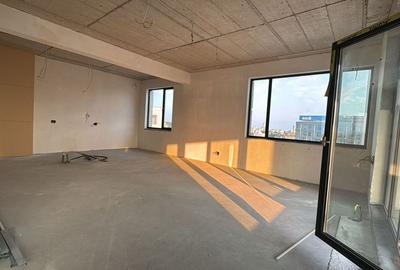 Oportunitate Unică Penthouse 4 Camere Grozavesti 322MP + 197 MP TERASA - 2