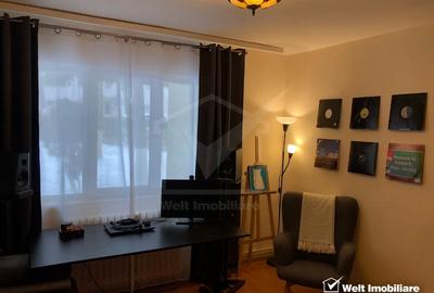 Apartament cu 2 camere decomandat, mobilat în Mănăștur - 6