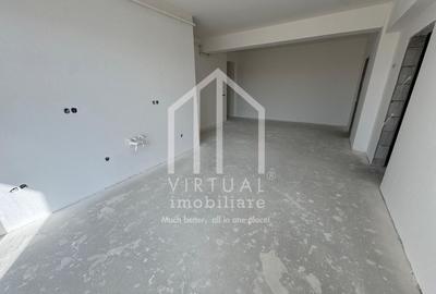 Apartament cu 3 camere nedecomandat în Șelimbăr - 4