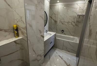 Garsonieră semidecomandată în Dristor