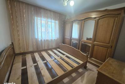 Apartament cu 2 camere decomandat în Obcini - 3