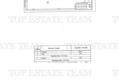 Vila 7 camere Domenii - 18