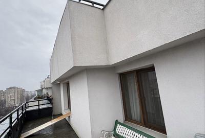 Apartament cu 2 camere decomandat în Lujerului - 2