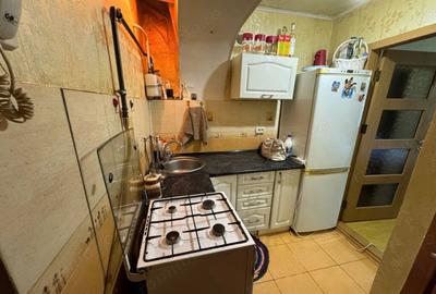 Garsoniera metrou Muncii - 1