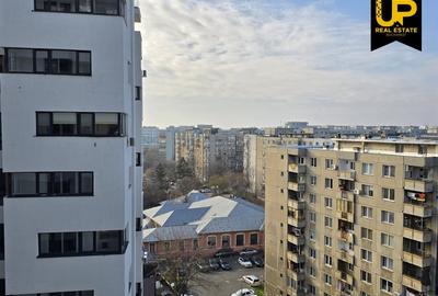 Rahova | Viilor | Central Address | 2 Camere | Centrala | Parcare - 12